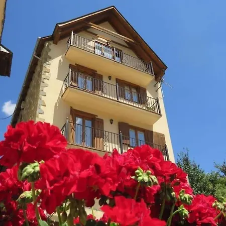 Apartman Era De Rufaste