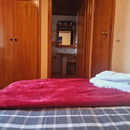 Era De Rufaste Apartman