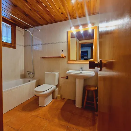 Apartman Era De Rufaste *