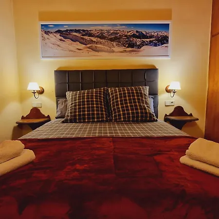 Apartman Era De Rufaste *