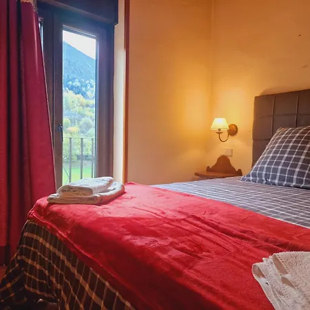Apartman Era De Rufaste